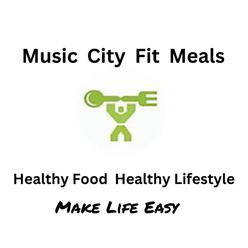 Music City fit meals 