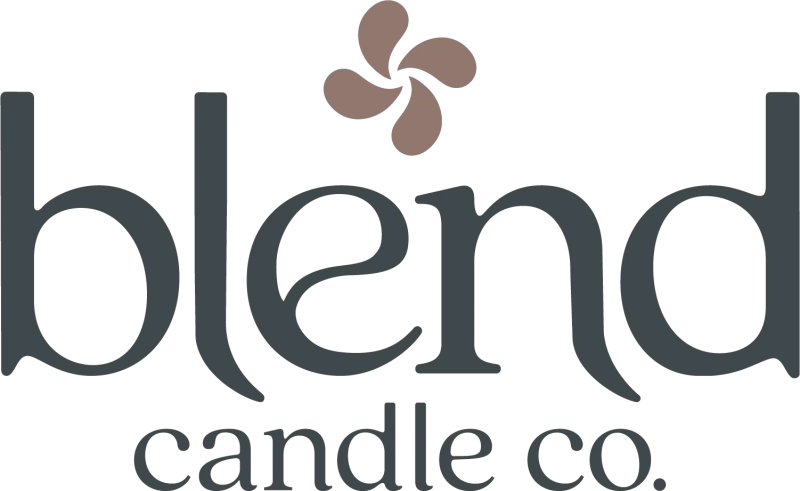 Blend Candle Co