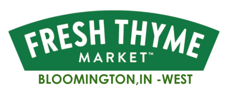 Fresh Thyme