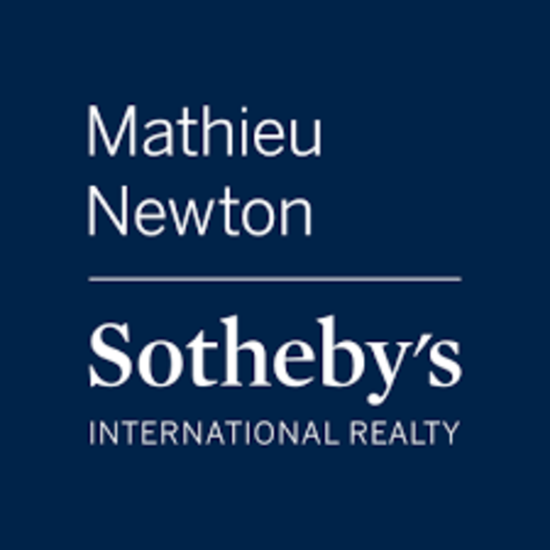 Mathieu-Newton Sotheby's