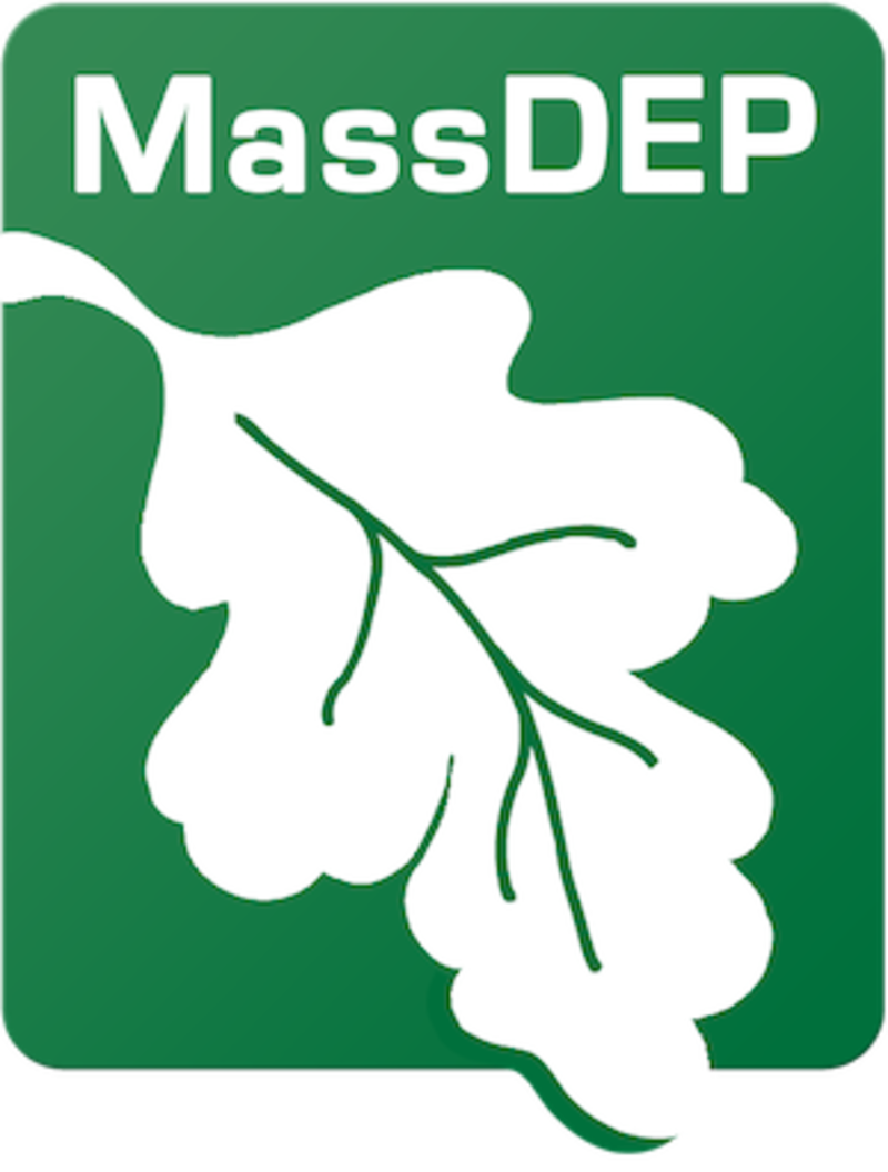 Massachusetts Department of Environmental Protection