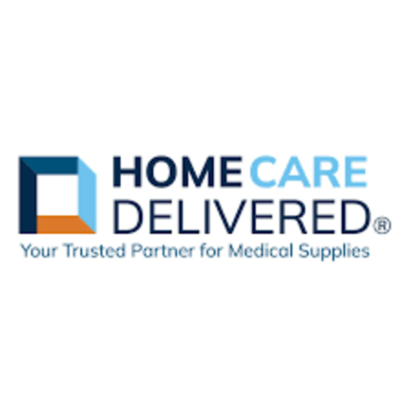 Home Care Delivered