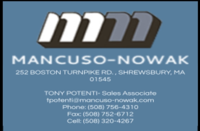 Mancuso-Nowak Insurance 