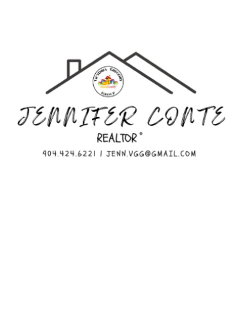 Jennifer Conte, Realtor