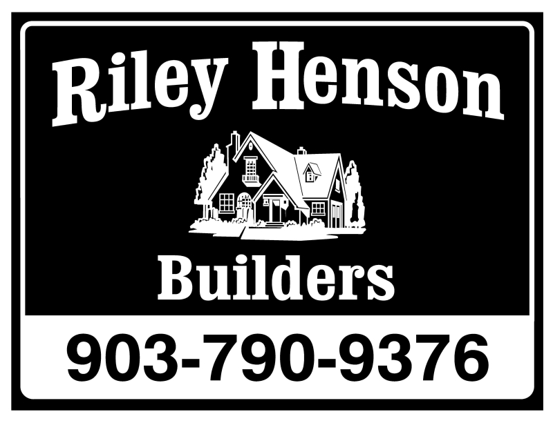 Riley Henson Builders