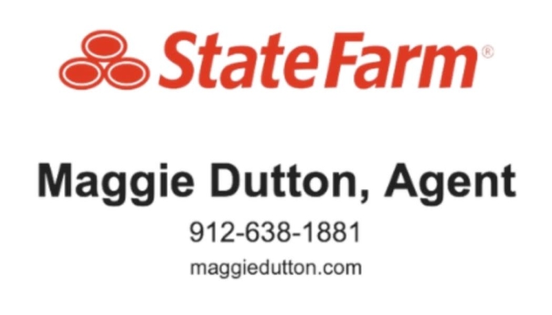 Maggie Dutton State Farm