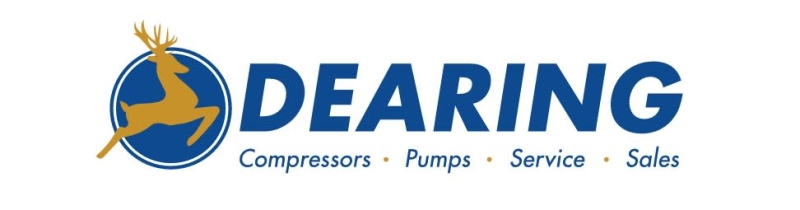 Dearing Compressor