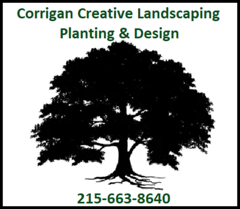 Corrigan Creative Landscaping