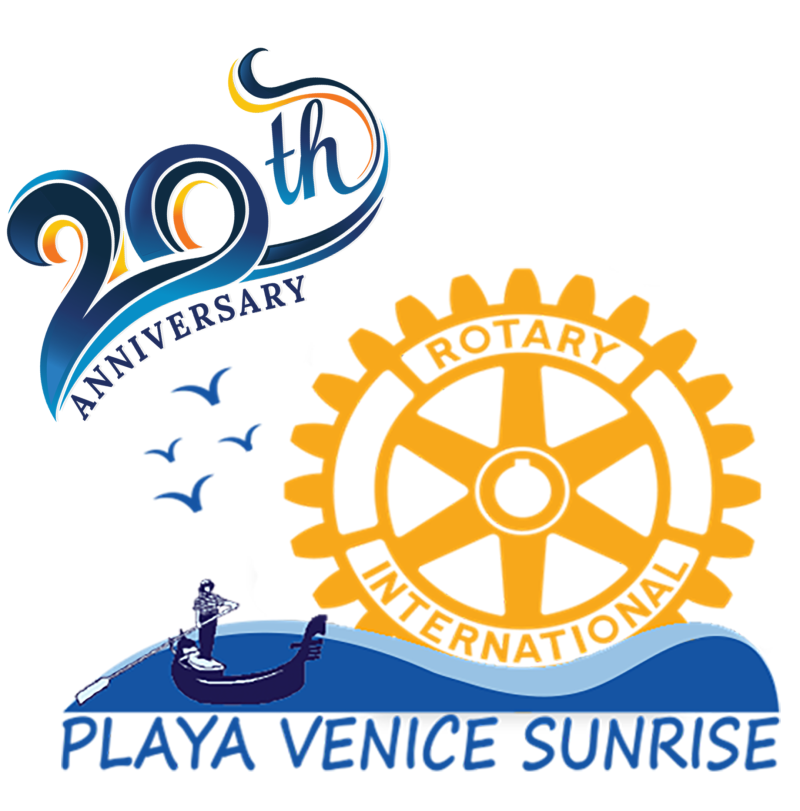 Playa Venice Sunrise