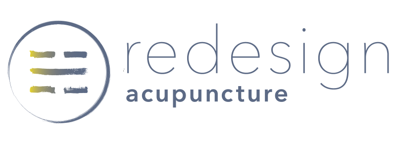 Redesign Acupuncture