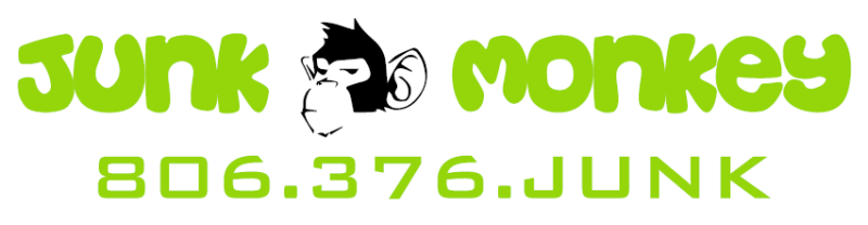 Junk Monkey