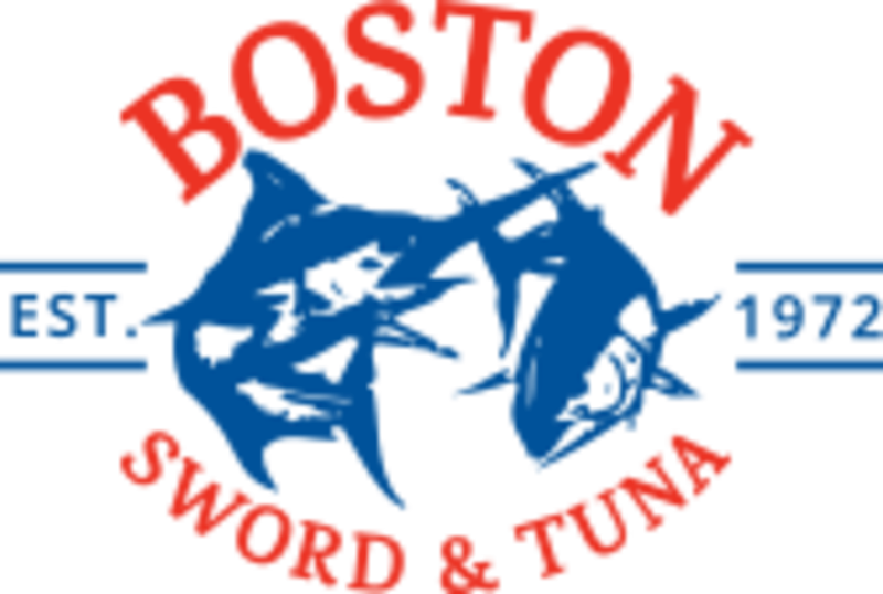 Boston Sword and Tuna