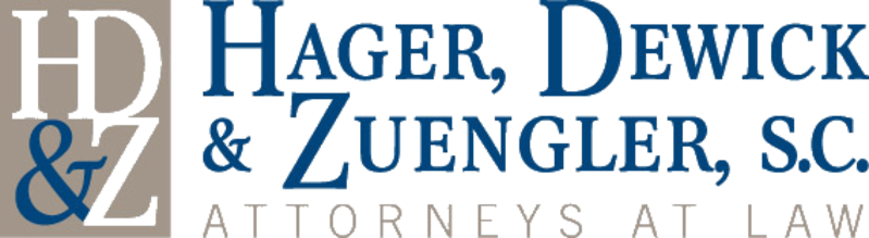 Hager, Dewick & Zuengler S.C.
