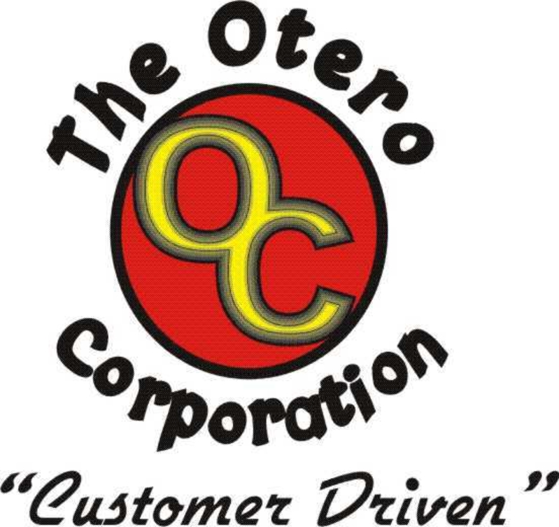 The Otero Corporation 