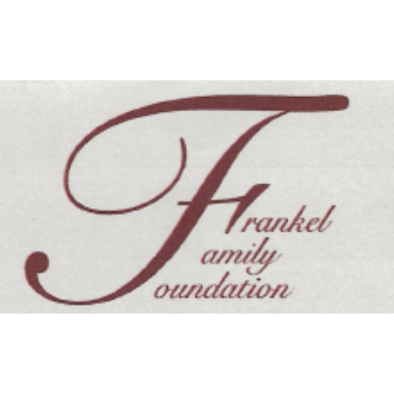 The Frankel Family Foundation