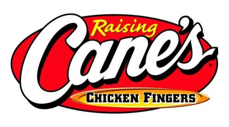 Raising Cane's