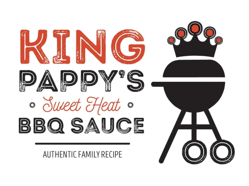 King Pappy's BBQ Sauce