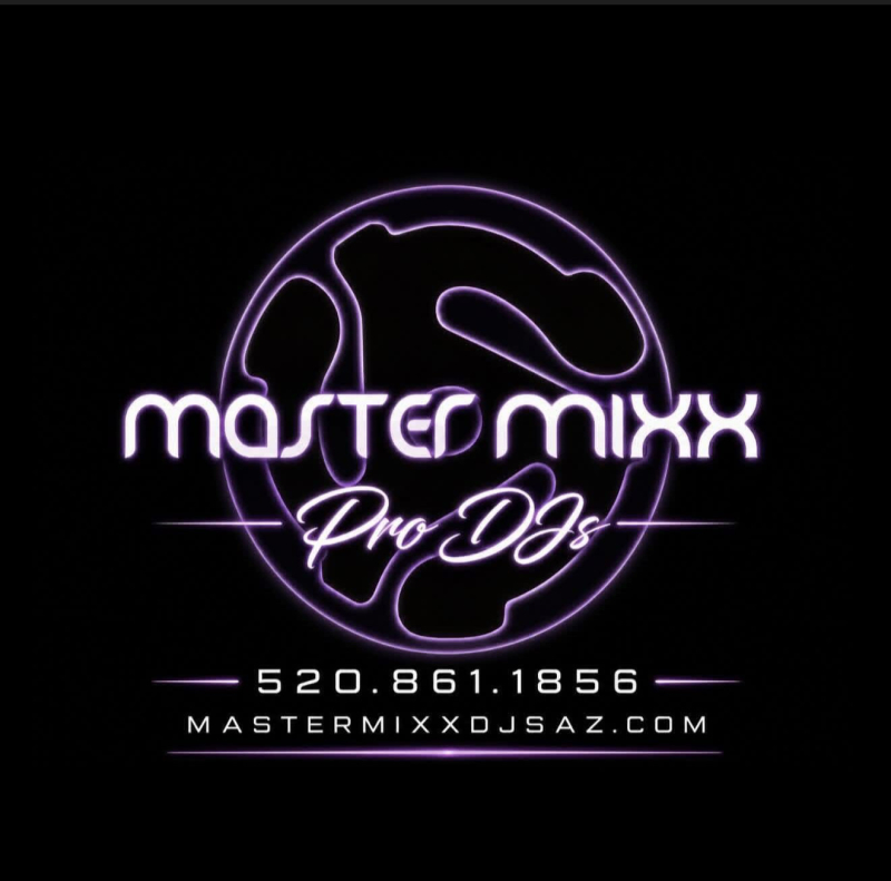 Master Mixx Pro DJ's