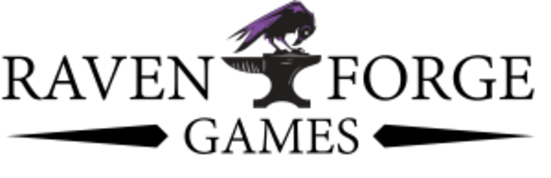Raven Forge Games