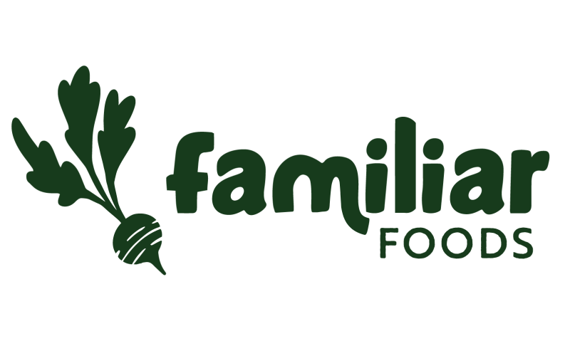 Familiar Foods