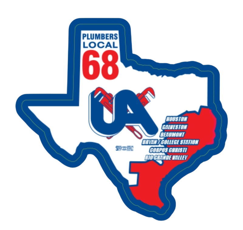 Plumbers Local 68 Union