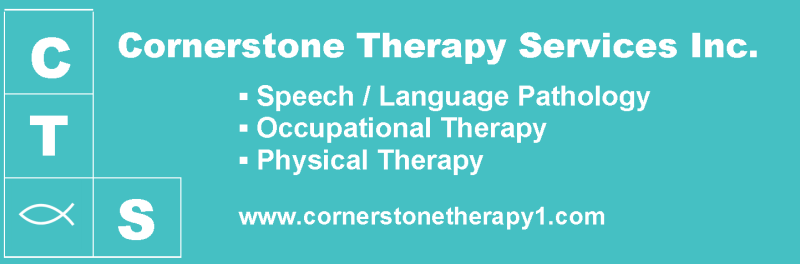 Cornerstone Therapy Services, Inc.