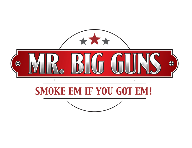 Mr. Big Guns