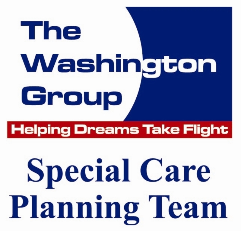 The Washington Group Special Care Planning Team 