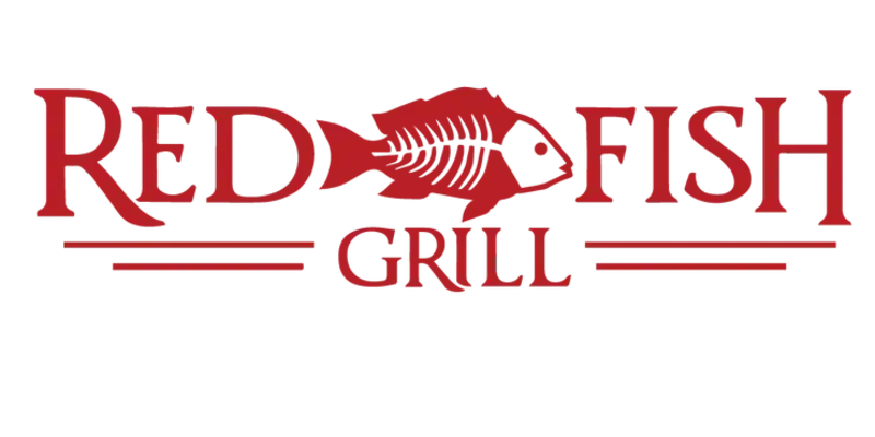 Redfish Grill