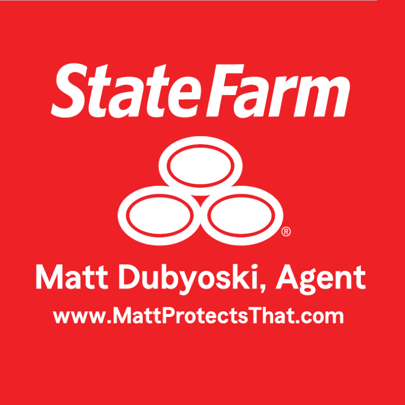 Matt Dubyoski State Farm