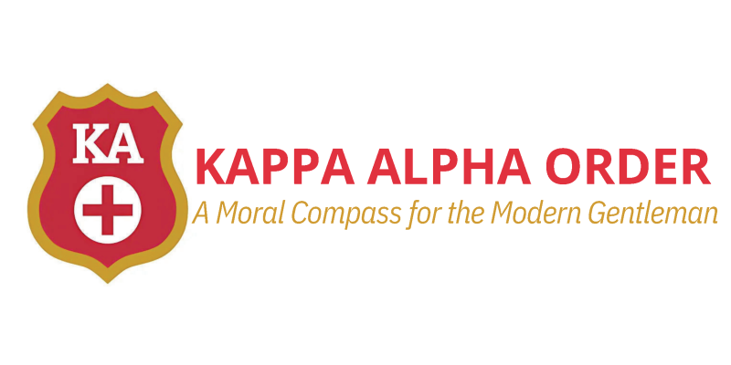 Kappa Alpha Order