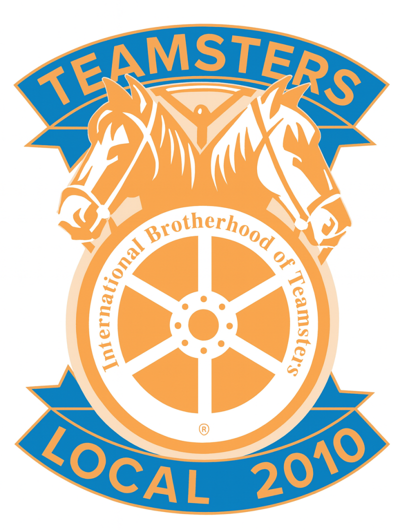 Teamsters Local 2010