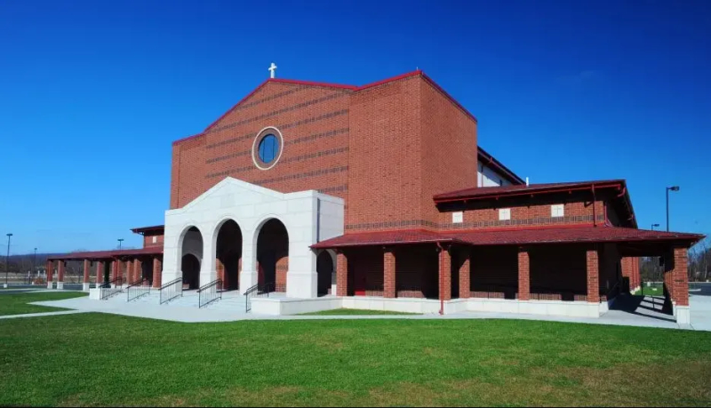 Holy Name of Jesus Parish