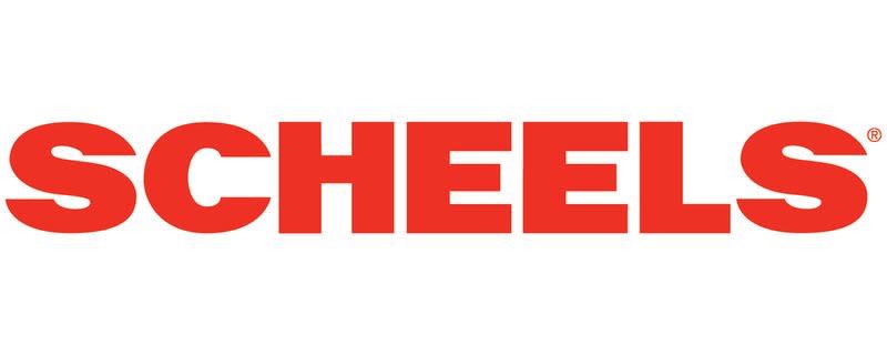 Scheel's