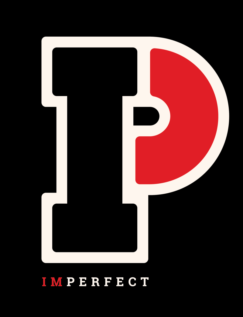 imperfect by pop