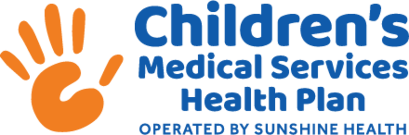 Children's Medical Services- Sunshine Health