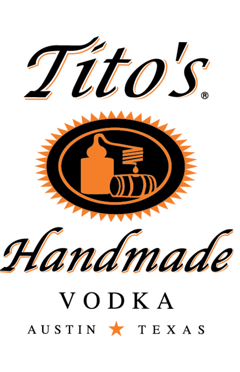 Tito's Handmade Vodka
