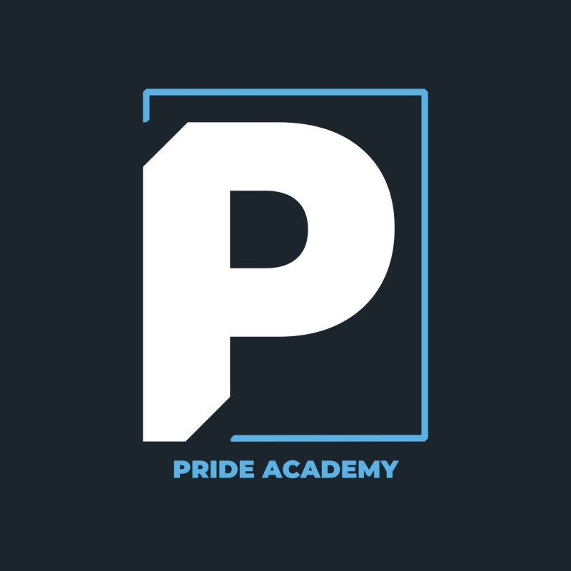 The PRIDE Academy