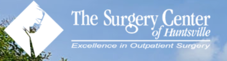 The Surgery Center of Huntsville