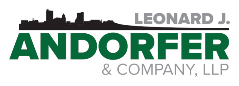 Leonard J Andorfer & Co, LLP