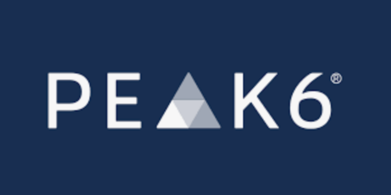 Peak6