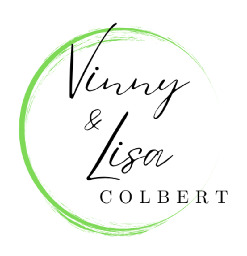 Vinny & Lisa Colbert Family