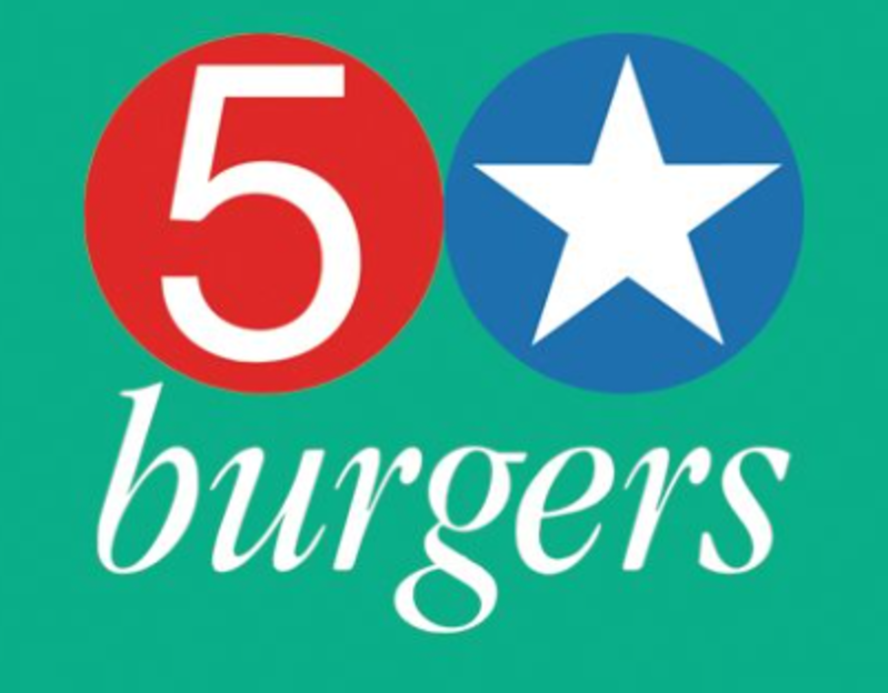 5 Star Burger