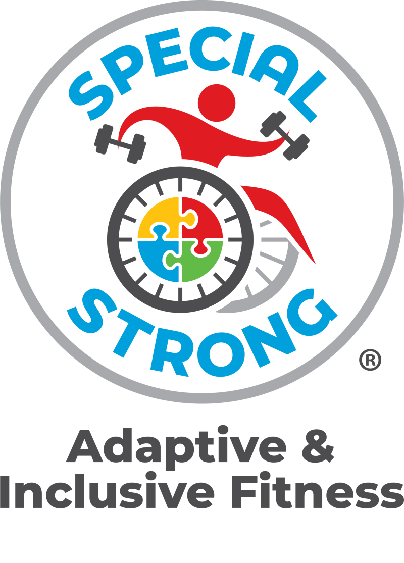 Special Strong