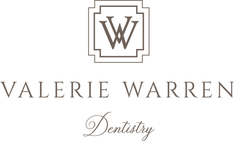Valerie Warren, Dentistry