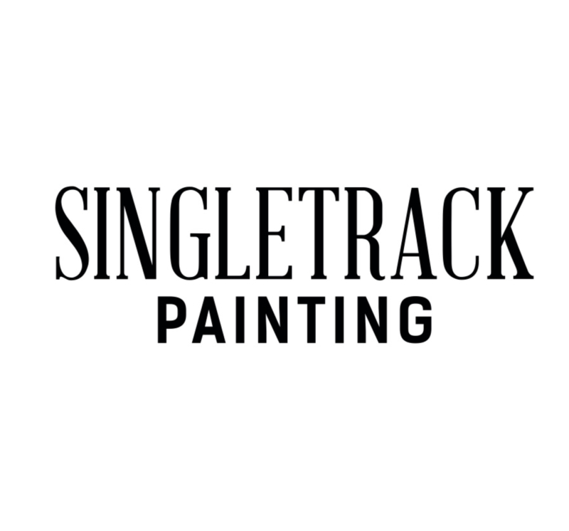 Singletrack Painting