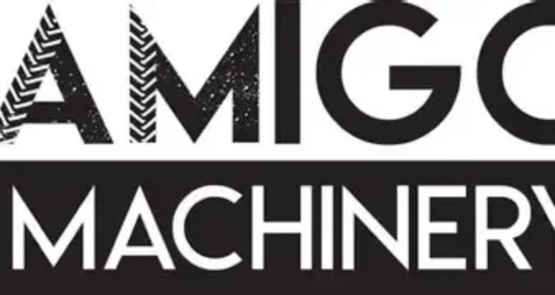 Amigo Machinery