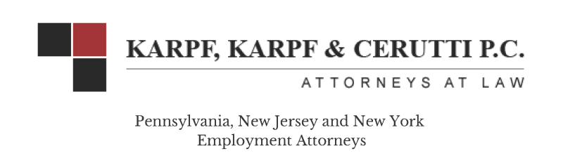 Karpf, Karpf & Cerutti, P.C.