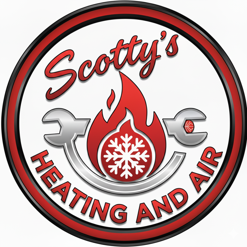 Scotty's Heating And Air LLC