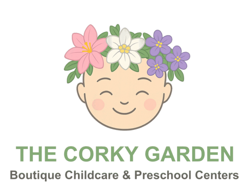 The Corky Violet